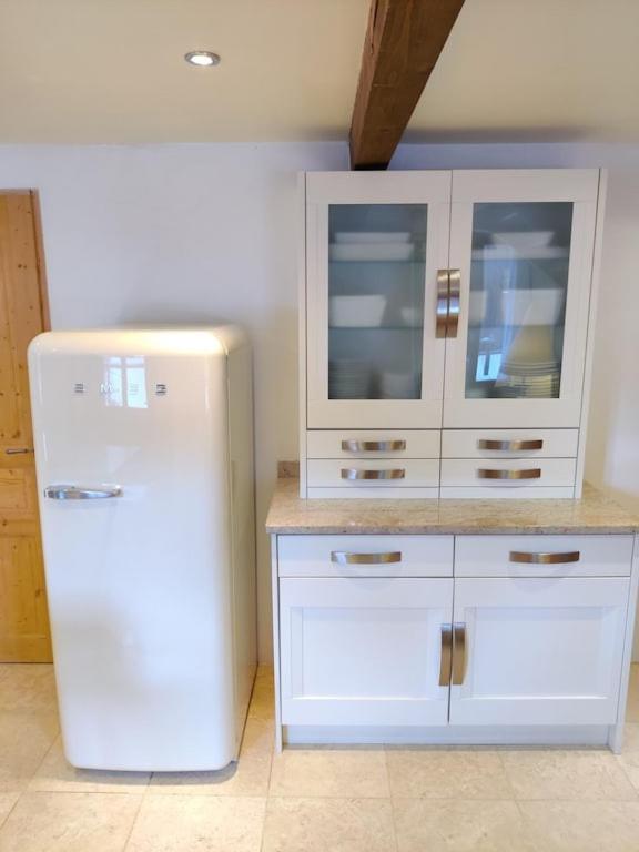 Spacious Ski Chalet In Traditional French Village, Sleeps 8, Four Star With Fibre Broadband Abondance Exterior foto