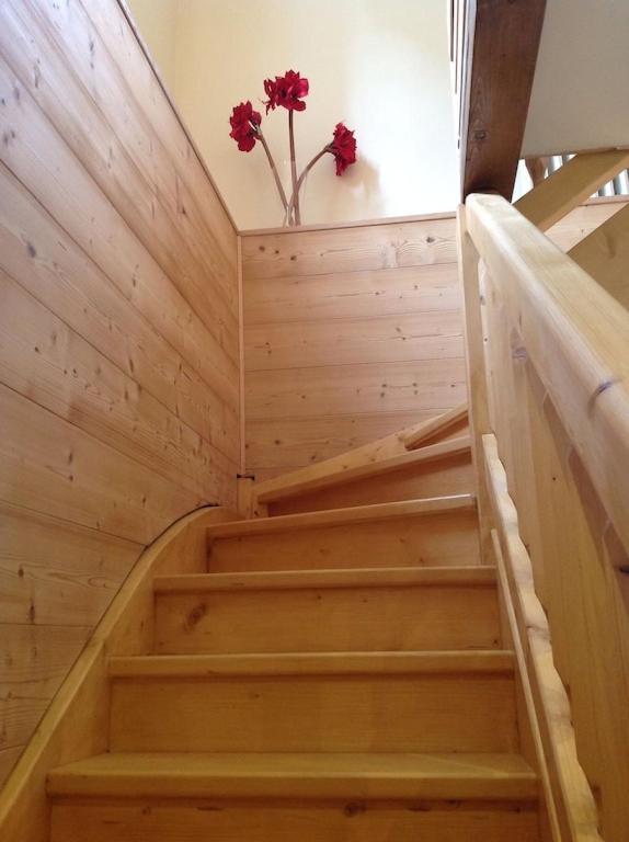 Spacious Ski Chalet In Traditional French Village, Sleeps 8, Four Star With Fibre Broadband Abondance Exterior foto