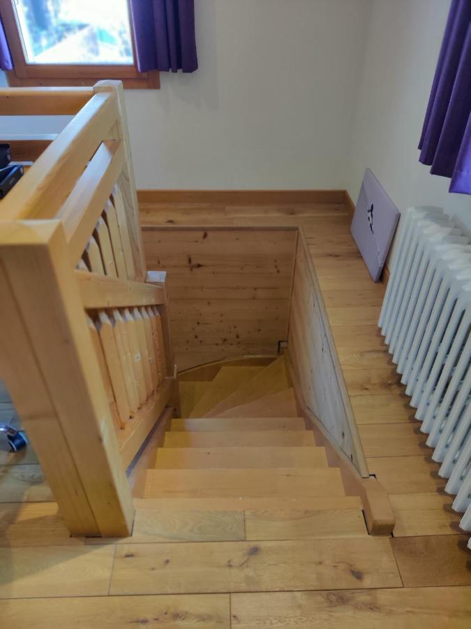Spacious Ski Chalet In Traditional French Village, Sleeps 8, Four Star With Fibre Broadband Abondance Exterior foto